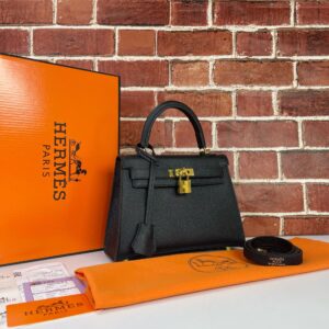Hermes Mini Kelly 22