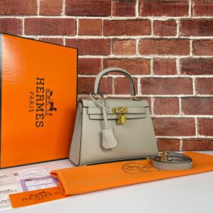 Hermes Mini Kelly 22